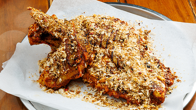 へちもん - メイン写真: