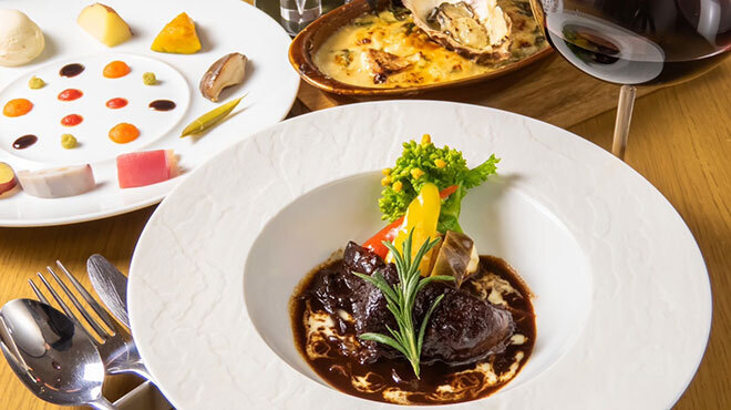 二階のフレン家 - メイン写真: