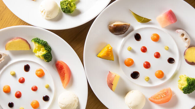 二階のフレン家 - メイン写真: