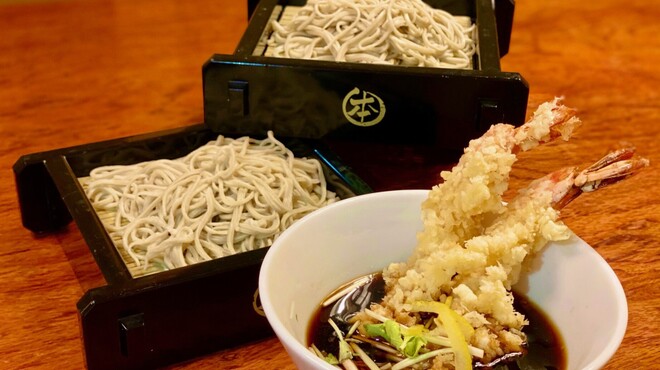 和楽庵 - 料理写真: