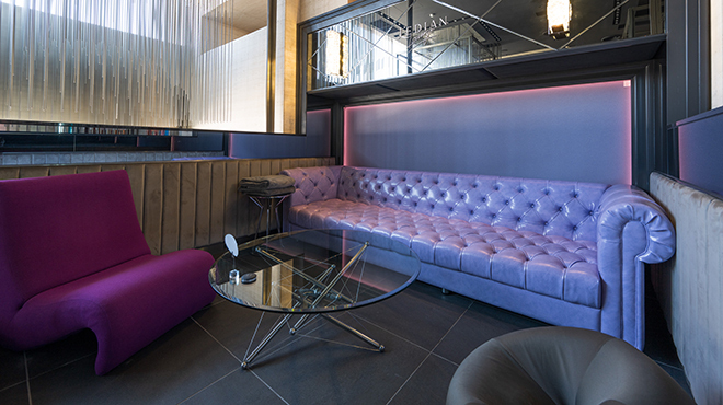 LEDIAN lounge - メイン写真: