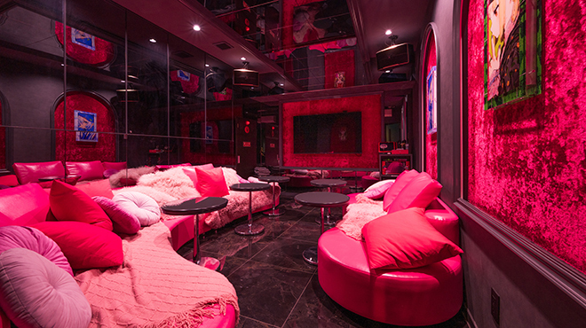 LEDIAN lounge - メイン写真: