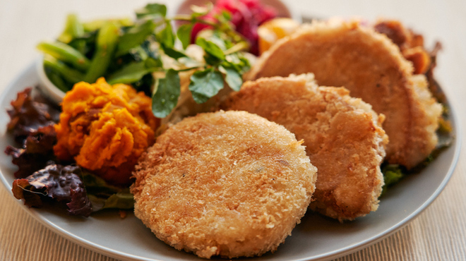 オプティマムイーツ  - メイン写真: