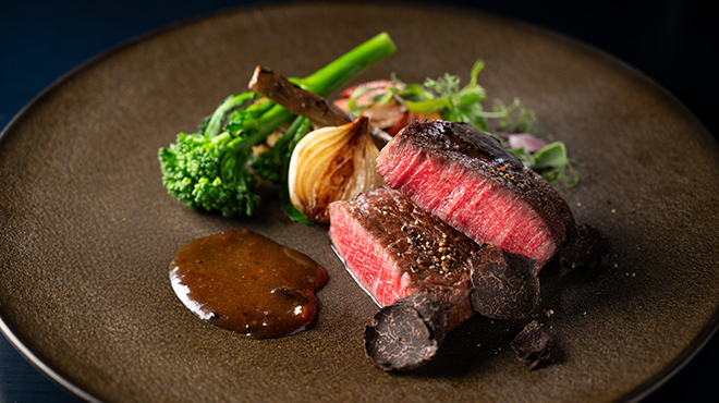 マンシーズ トウキョウ - メイン写真: