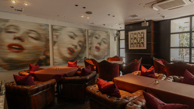 マンシーズ トウキョウ - メイン写真: