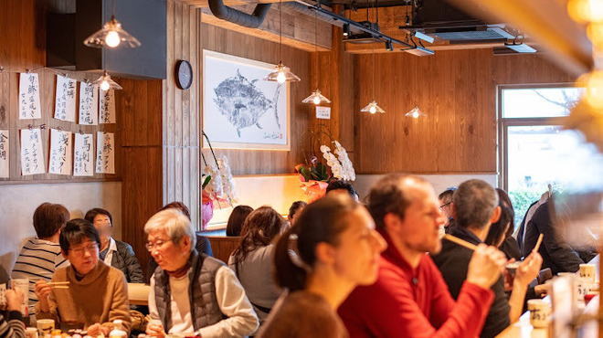 寿司あおい - メイン写真: