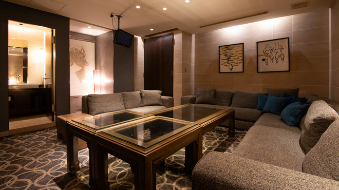 マンシーズ トウキョウ - メイン写真: