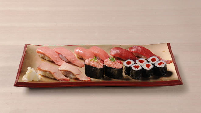 寿司あおい - メイン写真: