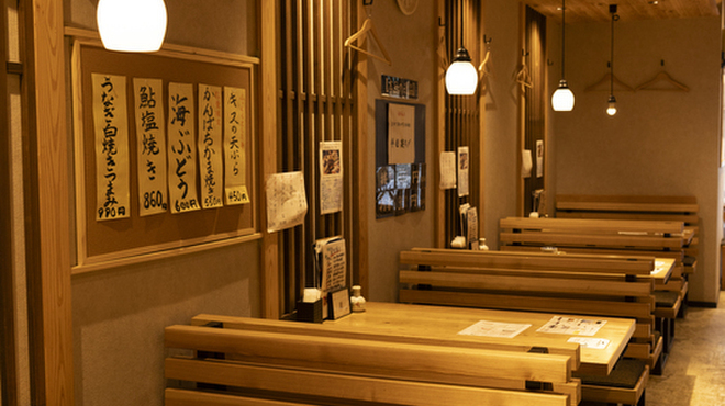 寿司あおい - メイン写真: