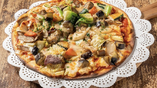 レストランITOSHIMA - メイン写真: