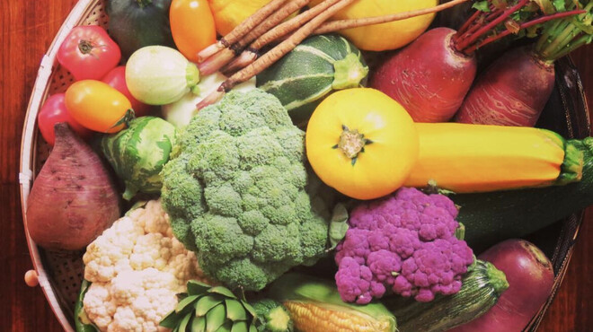 レストランITOSHIMA - メイン写真: