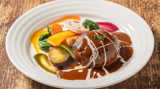 レストランITOSHIMA - メイン写真: