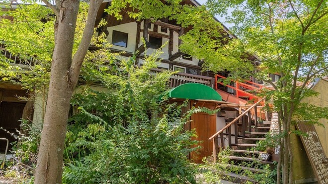 レストランITOSHIMA - メイン写真: