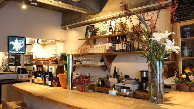 Smoked Bar KoO - メイン写真: