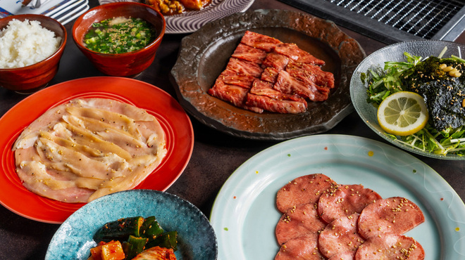 昇家 - メイン写真: