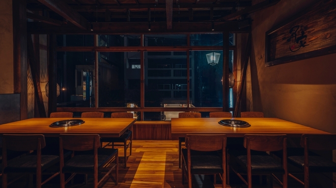 昇家 - メイン写真: