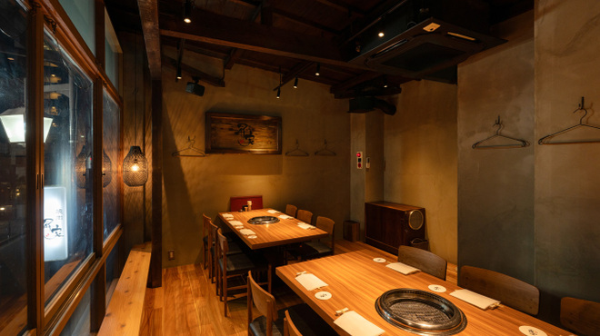 昇家 - メイン写真: