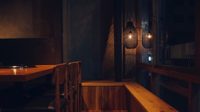 昇家 - メイン写真: