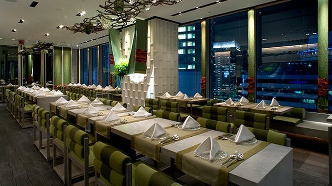 クィーンオブタイランド - メイン写真: