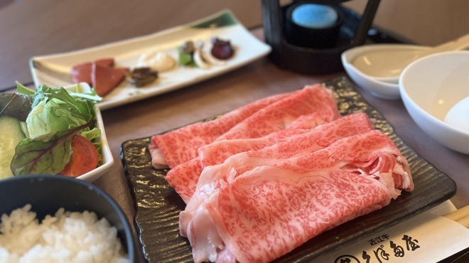 近江牛創作料理 久ぼ多屋 - メイン写真: