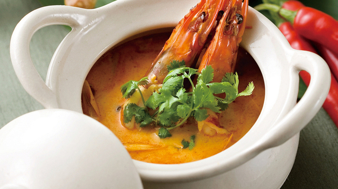 クィーンオブタイランド - メイン写真: