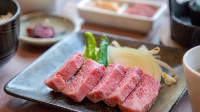近江牛創作料理 久ぼ多屋 - メイン写真: