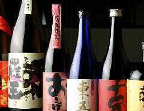 天ぷら ひさご - ドリンク写真: