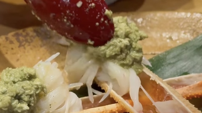 片町小料理鮨 翔 - メイン写真: