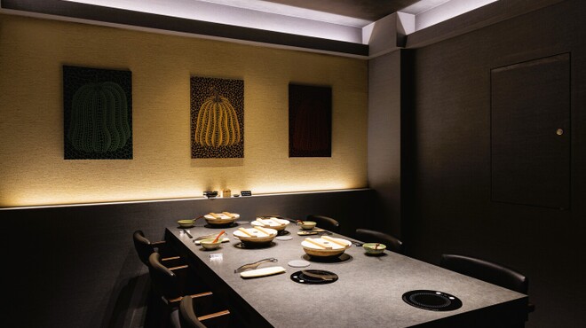 羊と饂飩 - メイン写真: