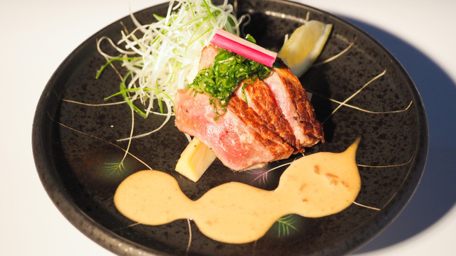 和食居酒屋 旬門 - 料理写真: