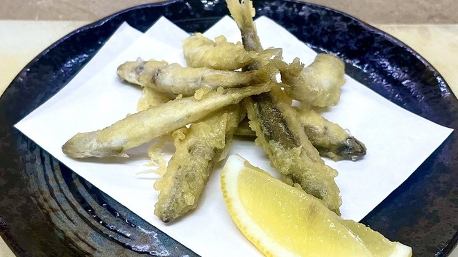 亀楽 - メイン写真: