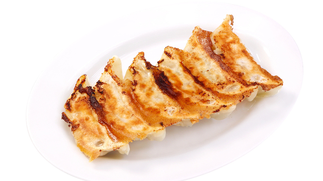 南砂餃子坊 - メイン写真: