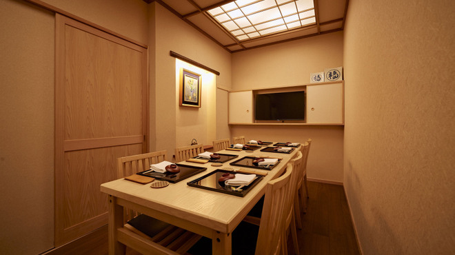 うなぎと炭焼 久松 - メイン写真: