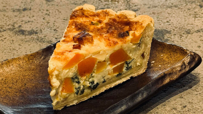 TSUBAKI食堂 - メイン写真: