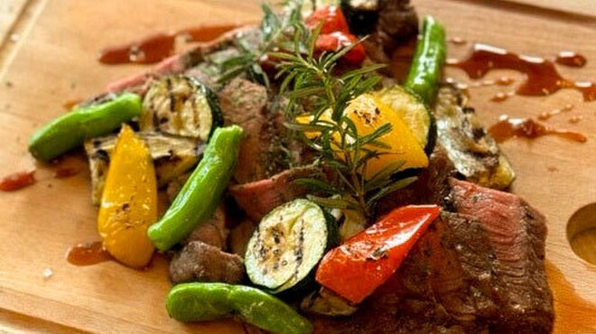 TSUBAKI食堂 - メイン写真: