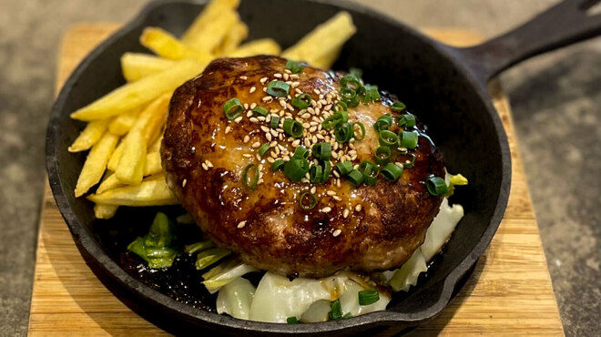 TSUBAKI食堂 - メイン写真: