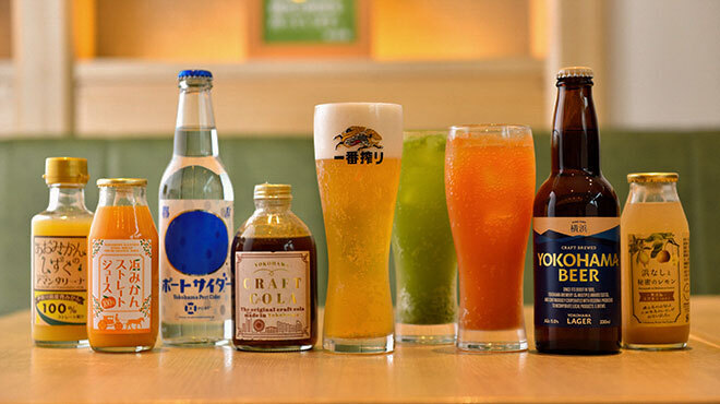 TSUBAKI食堂 - メイン写真: