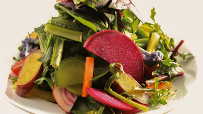 TSUBAKI食堂 - メイン写真: