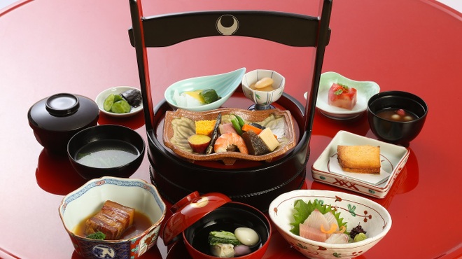 長崎卓袱浜勝 - 料理写真:ぶらぶら卓袱250303