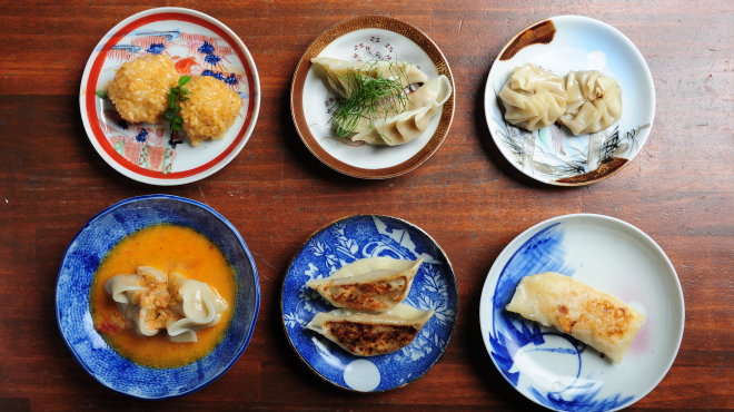 Tefu - メイン写真: