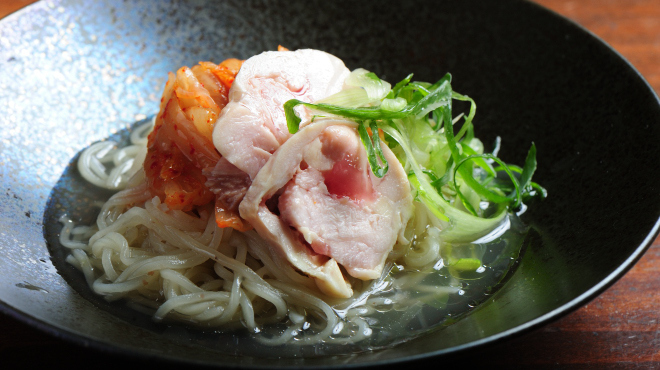 Tefu - メイン写真: