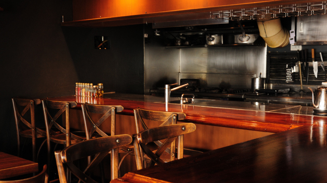 Tefu - メイン写真: