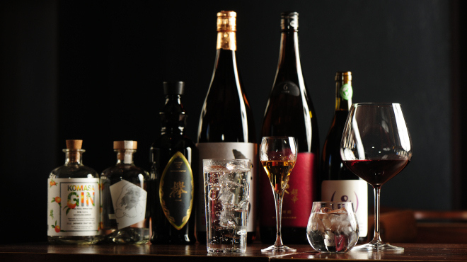 Tefu - メイン写真: