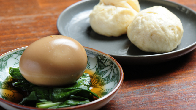 Tefu - メイン写真: