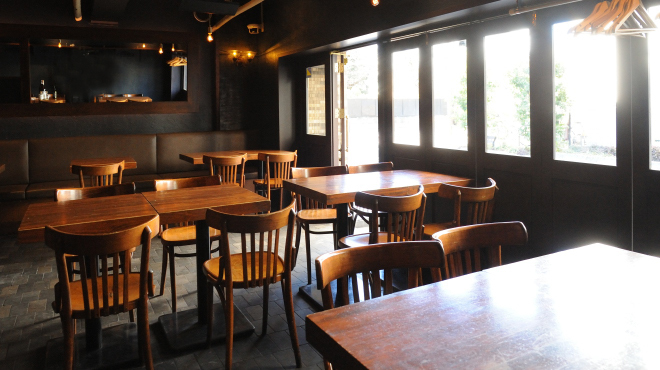 Tefu - メイン写真: