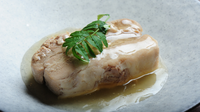 Tefu - メイン写真: