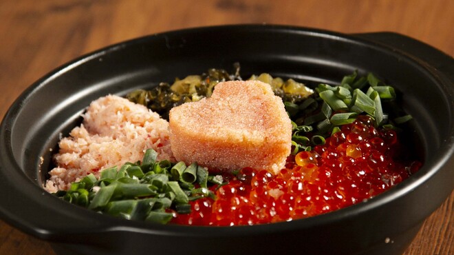 Mie no Kakurega Yokkaichi Ten