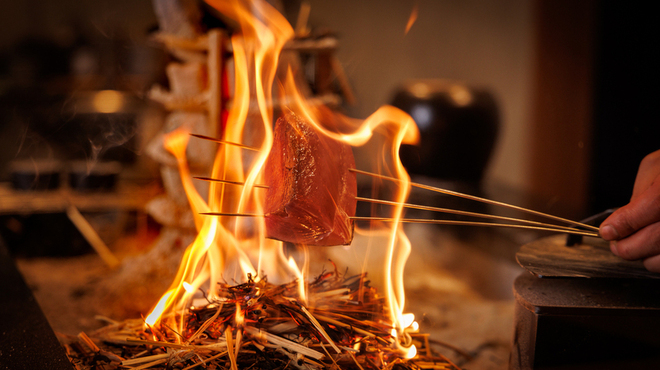 Mie no Kakurega Yokkaichi Ten