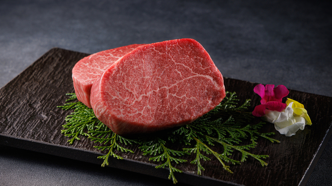 炭火和牛焼肉もうもう亭 - メイン写真: