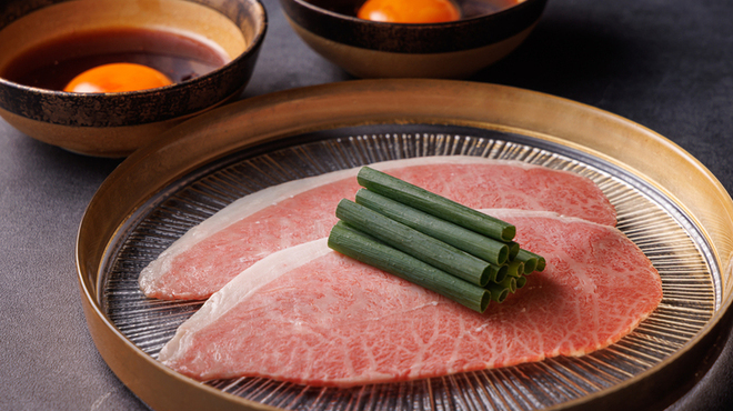 炭火和牛焼肉もうもう亭 - メイン写真: